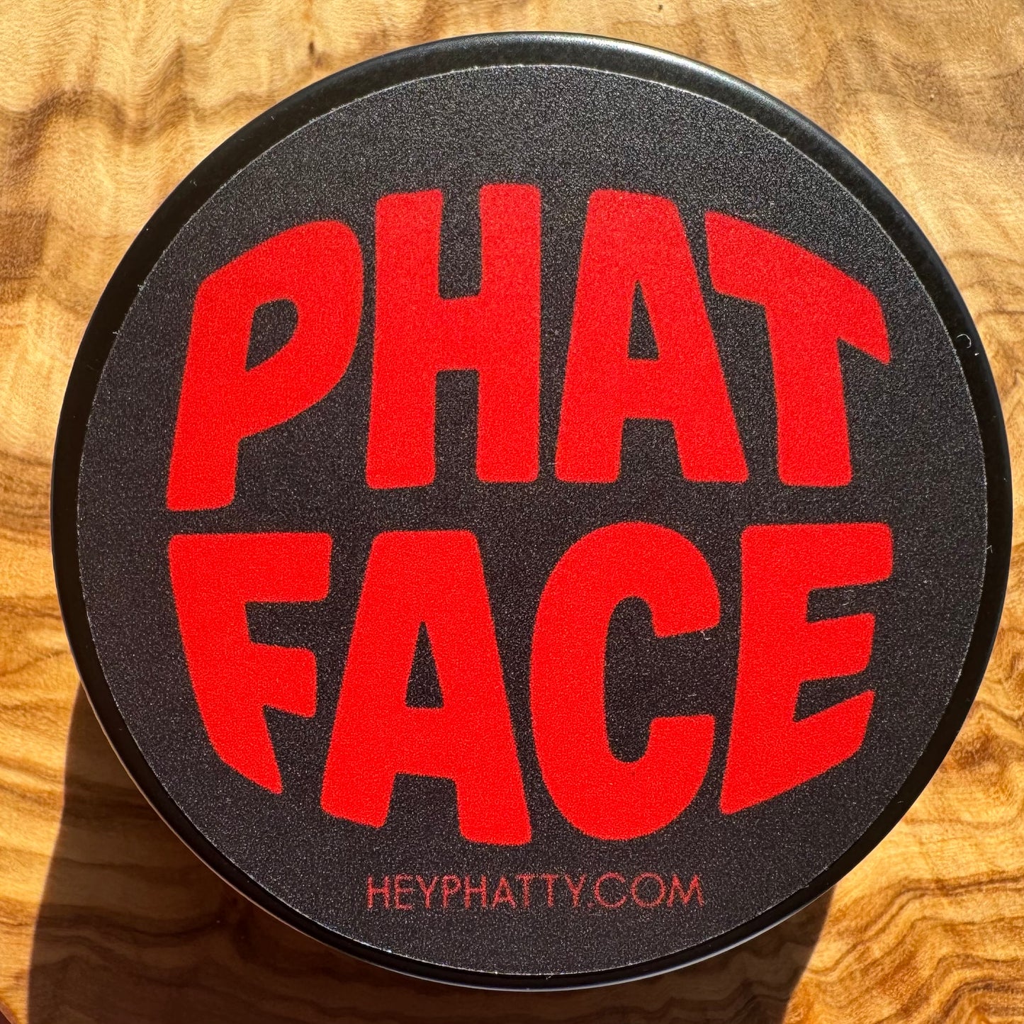 PHAT FACE