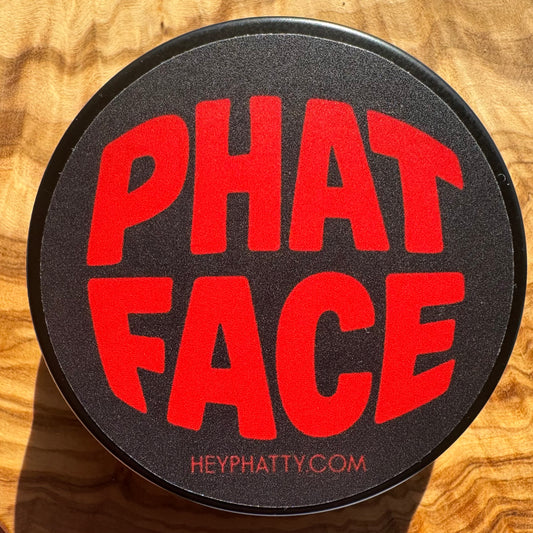 PHAT FACE